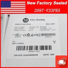 2097V33PR5 Module, PLC, LCD, Board, Controller