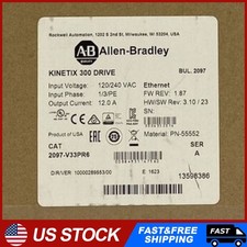 2097V33PR6 Module, PLC, LCD, Board, Controller