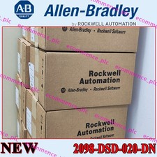 2098-DSD-020-DN Module, PLC, LCD, Board, Controller