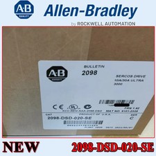 2098-DSD-020-SE Module, PLC, LCD, Board, Controller