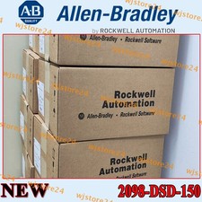 2098-DSD-150 Module, PLC, LCD, Board, Controller