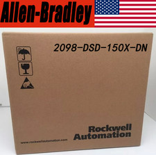 2098-DSD-150X-DN Module, PLC, LCD, Board, Controller