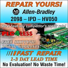 2098-IPD-HV050 Module, PLC, LCD, Board, Controller