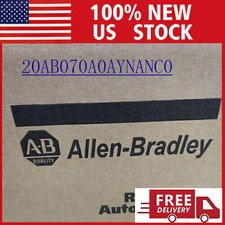 20AB070A0AYNANC0 Module, PLC, LCD, Board, Controller