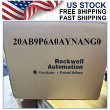 20AB9P6A0AYNANG0 Module, PLC, LCD, Board, Controller