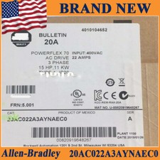 20AC022A3AYNAEC0 Module, PLC, LCD, Board, Controller