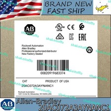 20AC072A3AYNANC1 Module, PLC, LCD, Board, Controller