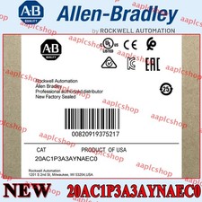 20AC1P3A3AYNAEC0 Module, PLC, LCD, Board, Controller