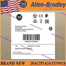 20AC2P1A3AYYNNC0 Module, PLC, LCD, Board, Controller