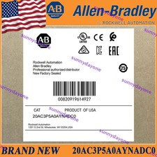 20AC3P5A0AYNADC0 Module, PLC, LCD, Board, Controller