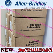 20AC3P5A3AYNAEC1 Module, PLC, LCD, Board, Controller