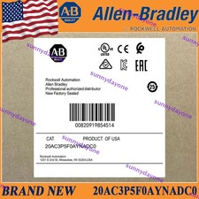 20AC3P5F0AYNADC0 Module, PLC, LCD, Board, Controller