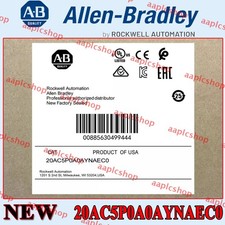 20AC5P0A0AYNAEC0 Module, PLC, LCD, Board, Controller