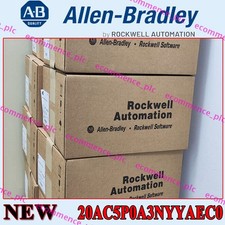 20AC5P0A3NYYAEC0 Module, PLC, LCD, Board, Controller