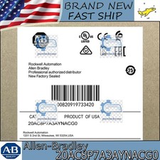 20AC8P7A3AYNACG0 Module, PLC, LCD, Board, Controller