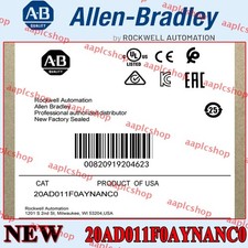 20AD011F0AYNANC0 Module, PLC, LCD, Board, Controller
