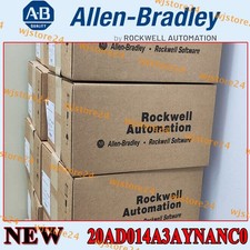 20AD014A3AYNANC0 Module, PLC, LCD, Board, Controller