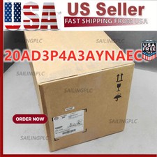20AD3P4A3AYNAEC0SER Module, PLC, LCD, Board, Controller