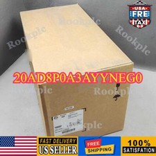 20AD8P0A3 Module, PLC, LCD, Board, Controller