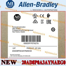 20AD8P0A3AYNAEG0 Module, PLC, LCD, Board, Controller