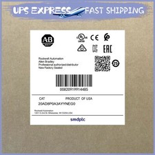 20AD8P0A3AYYNEG0 Module, PLC, LCD, Board, Controller