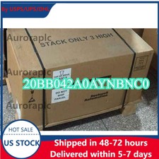 20BB042A0AYNBNC0 Module, PLC, LCD, Board, Controller