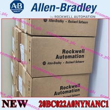 20BC022A0NYNANC1 Module, PLC, LCD, Board, Controller