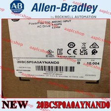 20BC5P0A0AYNAND0 Module, PLC, LCD, Board, Controller