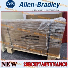 20BC8P7A0NYNANC0 Module, PLC, LCD, Board, Controller