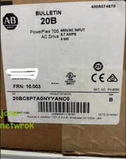 20BC8P7A0NYYANC0 Module, PLC, LCD, Board, Controller