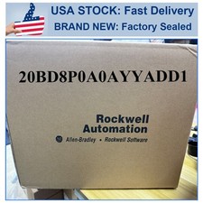 20BD8P0A0AYYADD1 Module, PLC, LCD, Board, Controller
