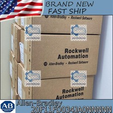 20F11FD034JA0NNNNN Module, PLC, LCD, Board, Controller