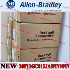 20F11GC015JA0NNNNN Module, PLC, LCD, Board, Controller