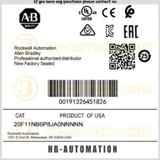 20F11NB6P8JA0NNNNN Module, PLC, LCD, Board, Controller