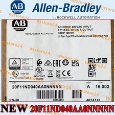 20F11ND040AA0NNNNN Module, PLC, LCD, Board, Controller