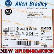 20F11ND040JA0NNNNN Module, PLC, LCD, Board, Controller