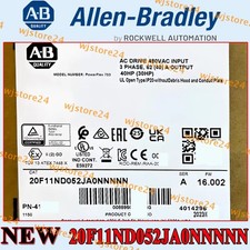 20F11ND052JA0NNNNN Module, PLC, LCD, Board, Controller