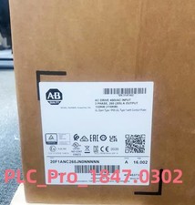 20F1ANC260JN0NNNNN Module, PLC, LCD, Board, Controller