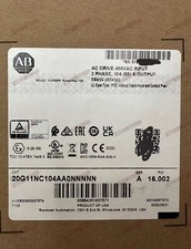 20G11NC104AA0NNNNN Module, PLC, LCD, Board, Controller