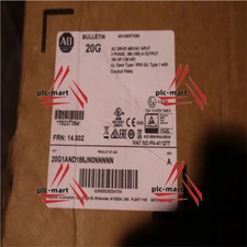 20G1AND186JN0 Module, PLC, LCD, Board, Controller