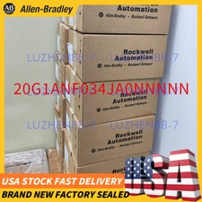 20G1ANF034JA0NNNNN Module, PLC, LCD, Board, Controller