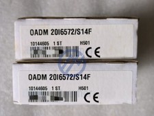 20I6572-S14F Module, PLC, LCD, Board, Controller