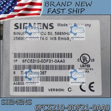 210-0DF21-0AA0 Module, PLC, LCD, Board, Controller