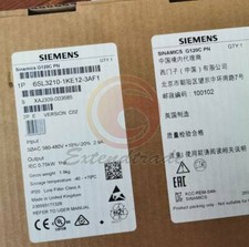210-1KE12-3AF1 Module, PLC, LCD, Board, Controller