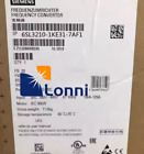 210-1KE31-7AF1 Module, PLC, LCD, Board, Controller