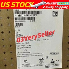 210-1KE32-1UF1 Module, PLC, LCD, Board, Controller