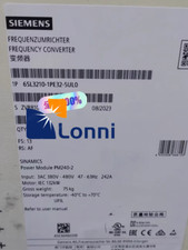 210-1PE32-5UL0 Module, PLC, LCD, Board, Controller