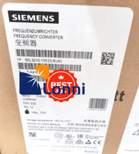210-1SE23-8UA0 Module, PLC, LCD, Board, Controller