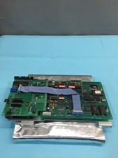 2100-0012-01 Module, PLC, LCD, Board, Controller