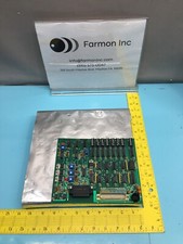 2100-0160-01 Module, PLC, LCD, Board, Controller
